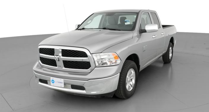 Thumbnail: 2024 RAM 1500 Classic - 1