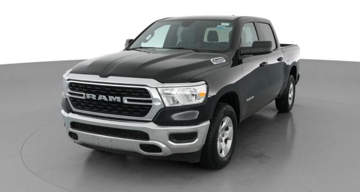 Thumbnail: 2023 RAM 1500 - 1