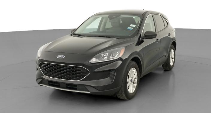 Thumbnail: 2022 Ford Escape - 1