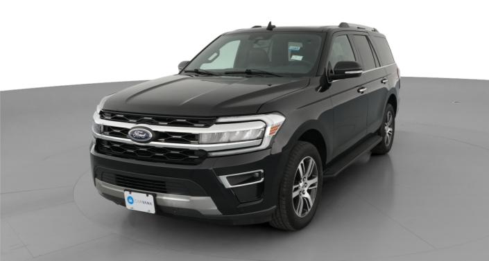 Thumbnail: 2024 Ford Expedition - 1