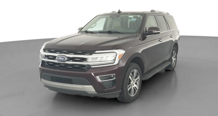 Thumbnail: 2024 Ford Expedition - 1