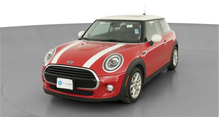 Thumbnail: 2019 MINI Cooper Hardtop - 1