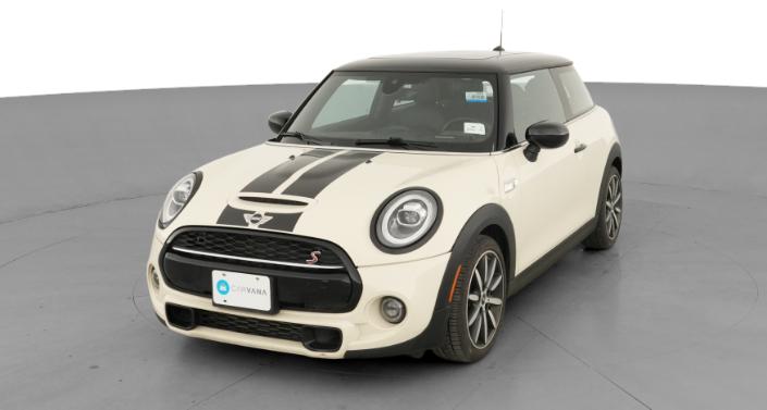 Thumbnail: 2021 MINI Cooper Hardtop - 1