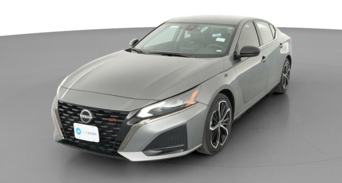 Thumbnail: 2024 Nissan Altima - 1