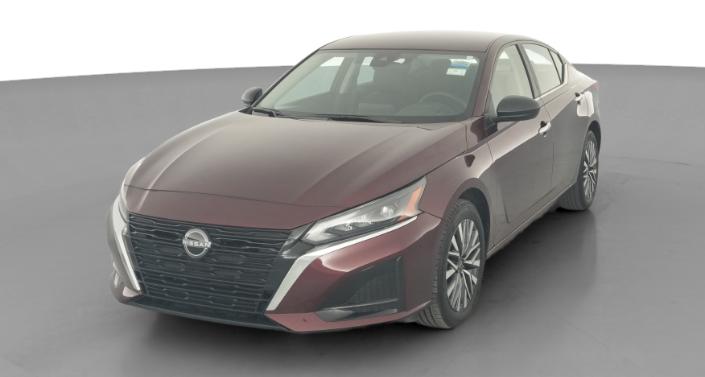 Thumbnail: 2025 Nissan Altima - 1