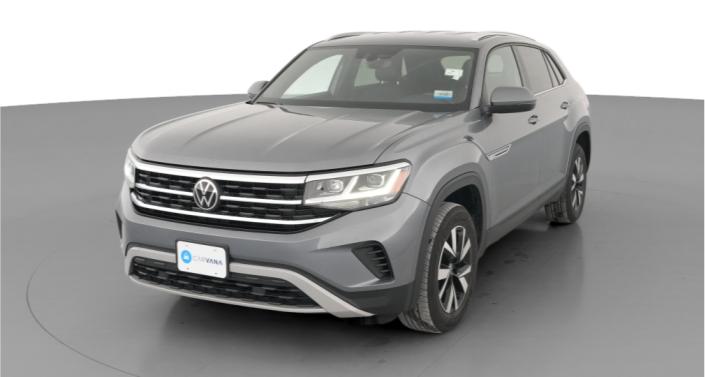 Thumbnail: 2023 Volkswagen Atlas - 1