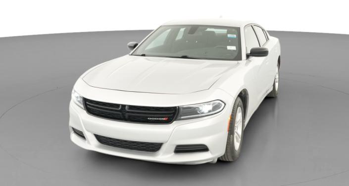 Thumbnail: 2023 Dodge Charger - 1