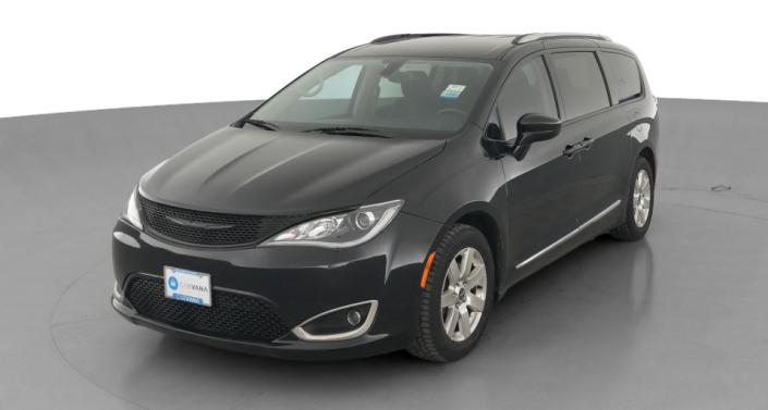 Thumbnail: 2018 Chrysler Pacifica - 1