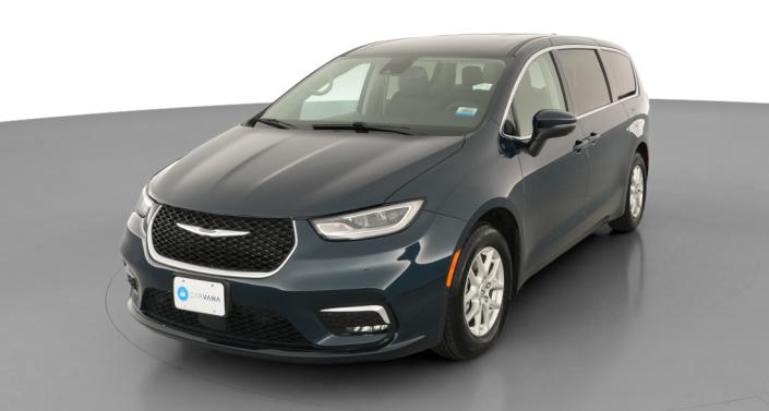 Thumbnail: 2023 Chrysler Pacifica - 1