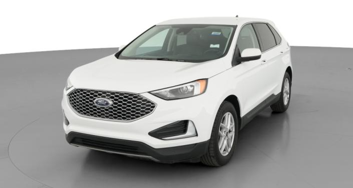 Thumbnail: 2024 Ford Edge - 1