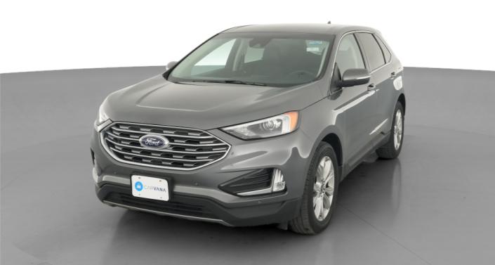 Thumbnail: 2024 Ford Edge - 1