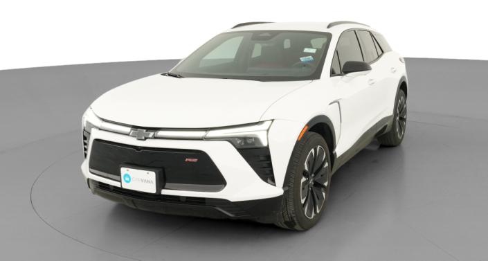 2024 Chevrolet Blazer EV RS -
                  Hebron, OH