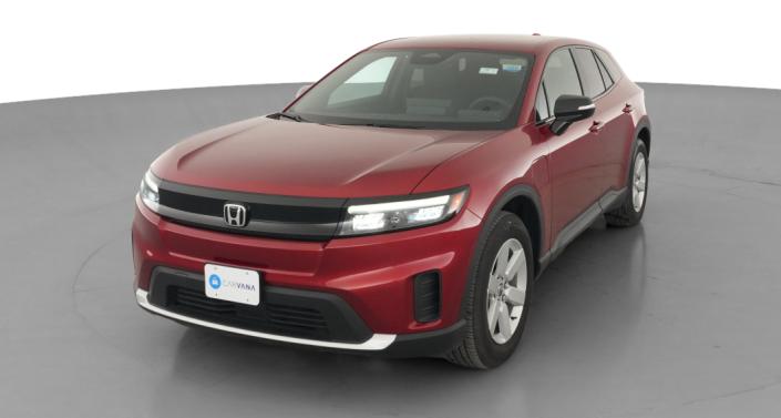 2024 Honda Prologue EX -
                  Beverly, NJ