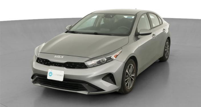 Thumbnail: 2022 Kia Forte - 1