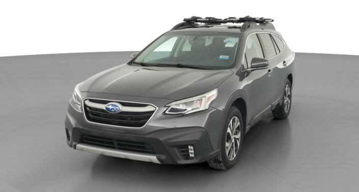 Thumbnail: 2021 Subaru Outback - 1