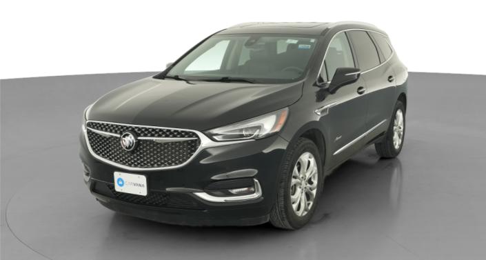 Thumbnail: 2021 Buick Enclave - 1