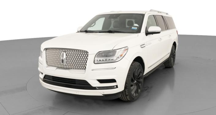 2020 Lincoln Navigator L Reserve -
                  Auburn, GA