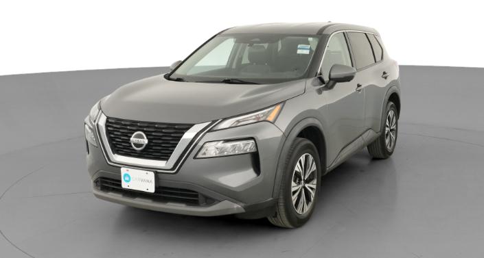 Thumbnail: 2021 Nissan Rogue - 1