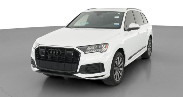 Thumbnail: 2023 Audi Q7 - 1