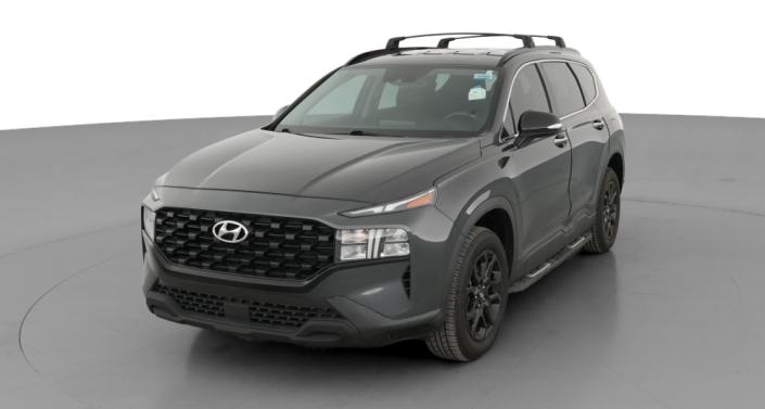Thumbnail: 2023 Hyundai Santa Fe - 1