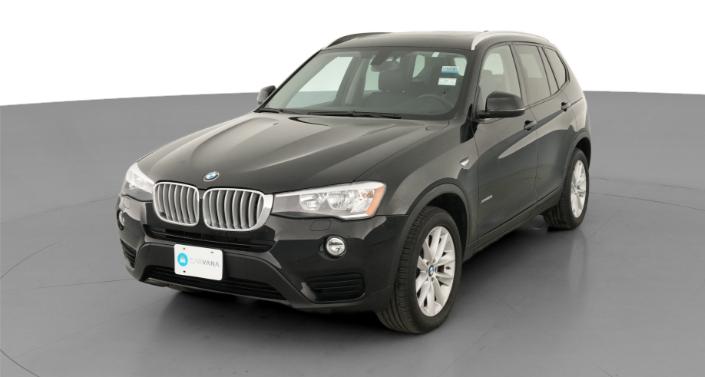 Thumbnail: 2016 BMW X3 - 1