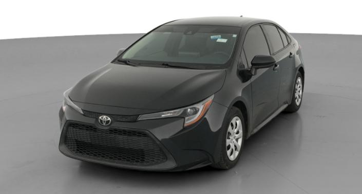 Thumbnail: 2021 Toyota Corolla - 1