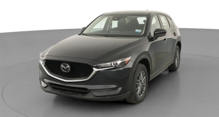 Thumbnail: 2019 Mazda CX-5 - 1