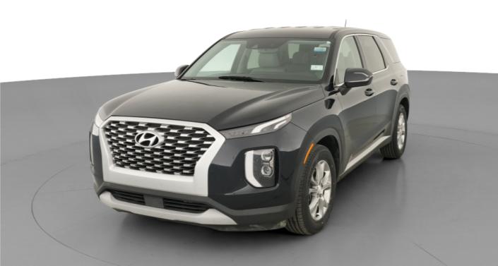 2022 Hyundai Palisade SE -
                  Hebron, OH