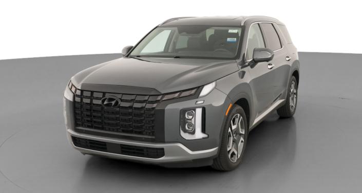 Thumbnail: 2024 Hyundai Palisade - 1