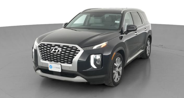 Thumbnail: 2020 Hyundai Palisade - 1