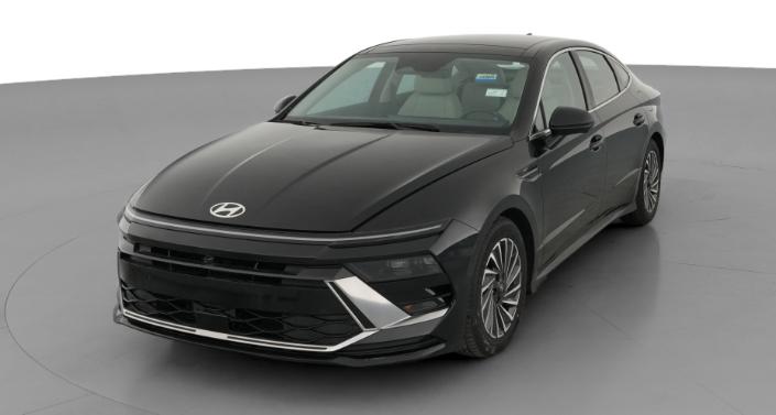 Thumbnail: 2025 Hyundai Sonata - 1