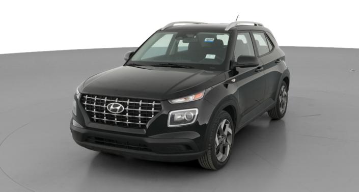 Thumbnail: 2023 Hyundai Venue - 1