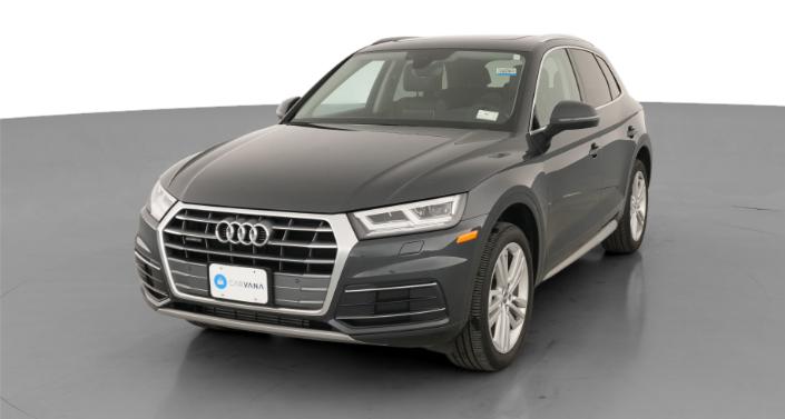 Thumbnail: 2019 Audi Q5 - 1