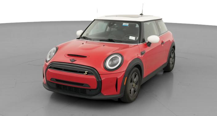 2023 MINI Cooper Hardtop SE -
                  Auburn, GA