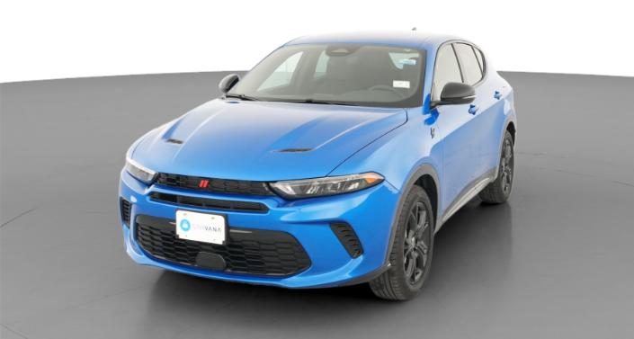 Thumbnail: 2024 Dodge Hornet - 1