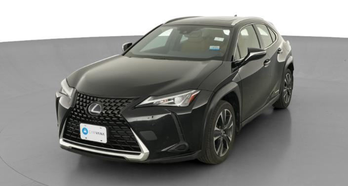 2020 Lexus UX 250h -
                  Colonial Heights, VA