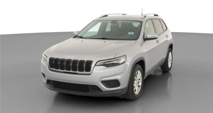Thumbnail: 2020 Jeep Cherokee - 1