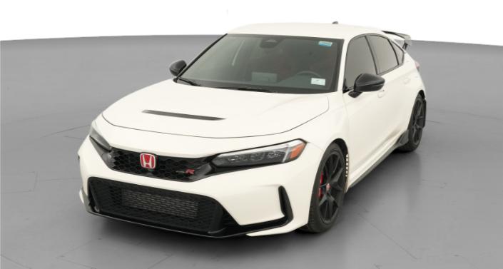 Thumbnail: 2023 Honda Civic - 1