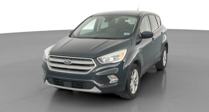 Thumbnail: 2019 Ford Escape - 1