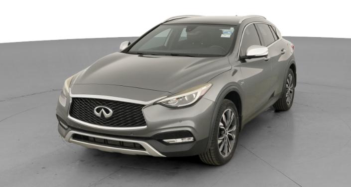 2017 INFINITI QX30 Premium -
                  Hebron, OH
