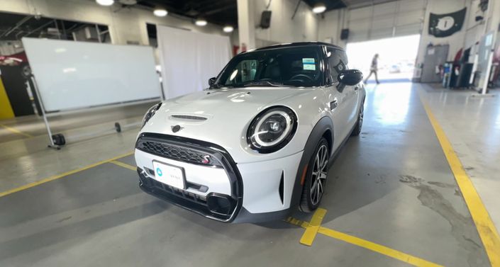 Thumbnail: 2022 MINI Cooper Hardtop - 1