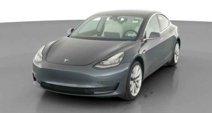 Thumbnail: 2019 Tesla Model 3 - 1