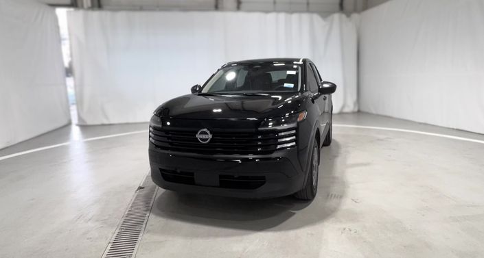 Thumbnail: 2025 Nissan Kicks - 1