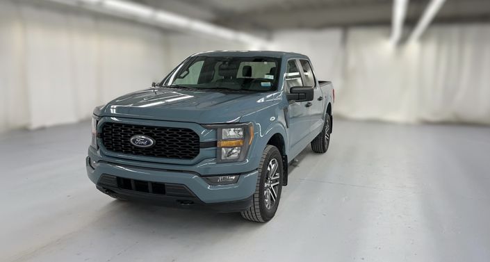 Thumbnail: 2023 Ford Econoline - 1