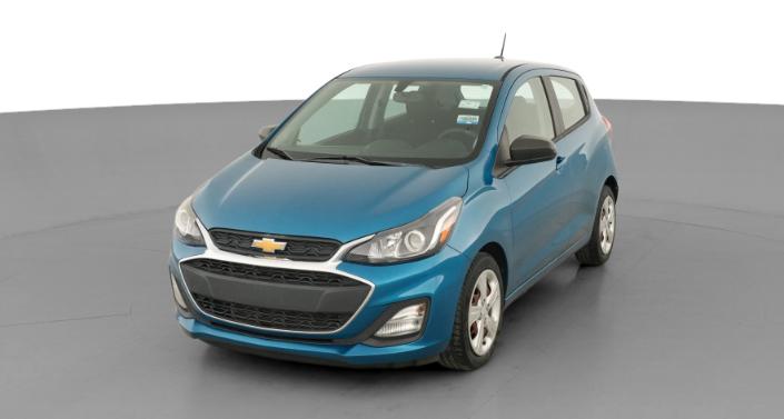 Thumbnail: 2020 Chevrolet Spark - 1