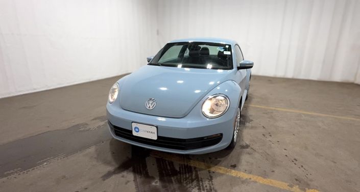 2013 Volkswagen Beetle  -
                  Framingham, MA