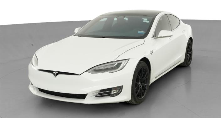 2021 Tesla Model S Long Range -
                  Lorain, OH