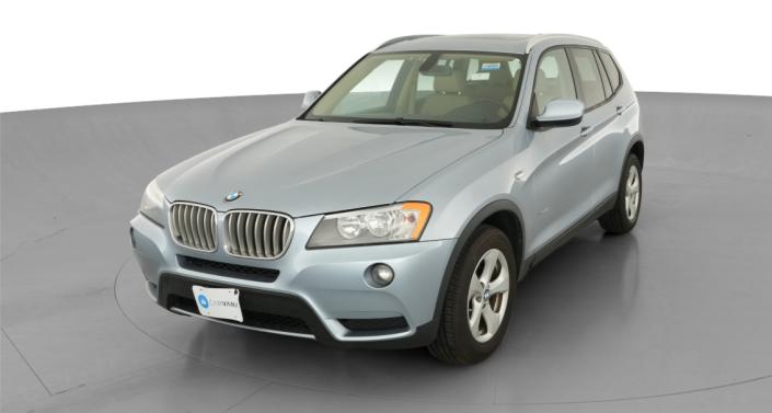 2012 BMW X3 xDrive28i -
                  Colonial Heights, VA