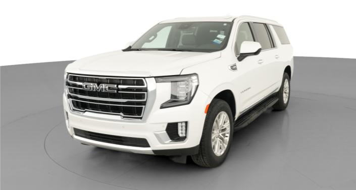 Thumbnail: 2023 GMC Yukon XL - 1