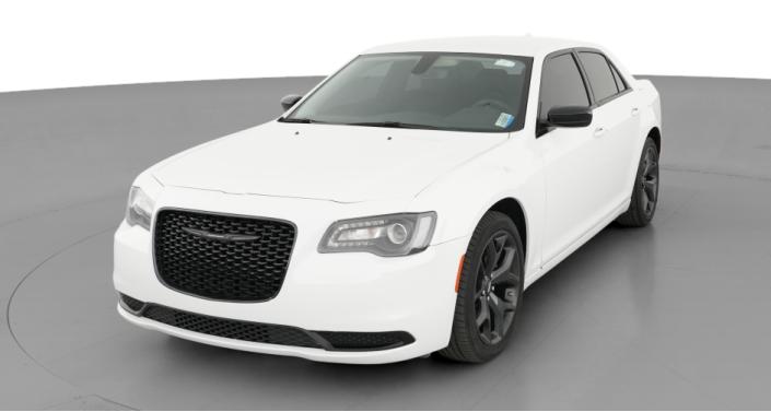 Thumbnail: 2023 Chrysler 300 - 1
